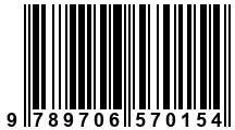 Código de Barras de '.9789706570154.'