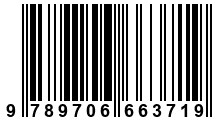 Código de Barras de '.9789706663719.'