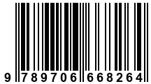 Código de Barras de '.9789706668264.'