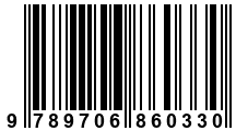 Código de Barras de '.9789706860330.'