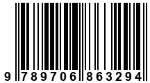 Código de Barras de '.9789706863294.'