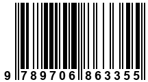 Código de Barras de '.9789706863355.'