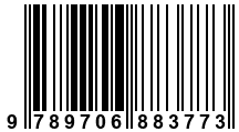 Código de Barras de '.9789706883773.'