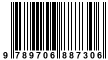 Código de Barras de '.9789706887306.'