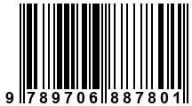 Código de Barras de '.9789706887801.'