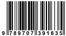 Código de Barras de '.9789707391635.'