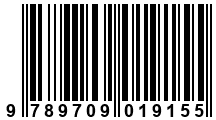 Código de Barras de '.9789709019155.'