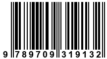 Código de Barras de '.9789709319132.'