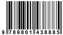 Código de Barras de '.9789801438885.'