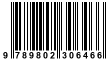Código de Barras de '.9789802306466.'