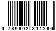 Código de Barras de '.9789802311286.'