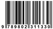 Código de Barras de '.9789802311330.'