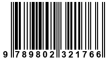 Código de Barras de '.9789802321766.'