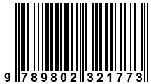 Código de Barras de '.9789802321773.'