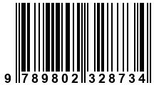 Código de Barras de '.9789802328734.'