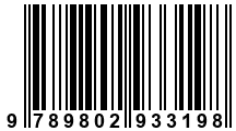 Código de Barras de '.9789802933198.'