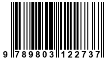 Código de Barras de '.9789803122737.'