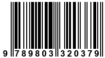 Código de Barras de '.9789803320379.'
