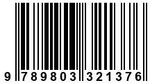Código de Barras de '.9789803321376.'