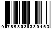 Código de Barras de '.9789803330163.'