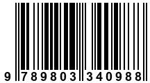 Código de Barras de '.9789803340988.'