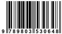 Código de Barras de '.9789803530648.'