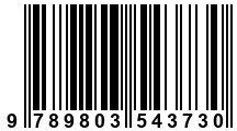 Código de Barras de '.9789803543730.'