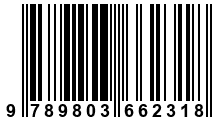 Código de Barras de '.9789803662318.'