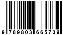Código de Barras de '.9789803665739.'