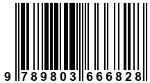 Código de Barras de '.9789803666828.'
