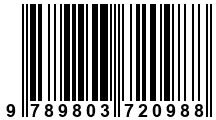 Código de Barras de '.9789803720988.'