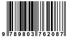 Código de Barras de '.9789803762087.'