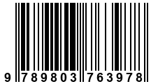 Código de Barras de '.9789803763978.'