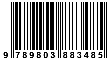 Código de Barras de '.9789803883485.'