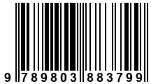 Código de Barras de '.9789803883799.'