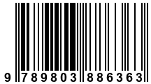 Código de Barras de '.9789803886363.'