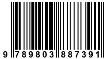 Código de Barras de '.9789803887391.'
