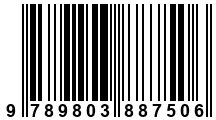 Código de Barras de '.9789803887506.'