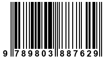 Código de Barras de '.9789803887629.'