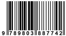 Código de Barras de '.9789803887742.'