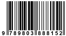 Código de Barras de '.9789803888152.'