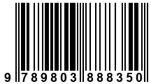 Código de Barras de '.9789803888350.'