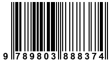 Código de Barras de '.9789803888374.'