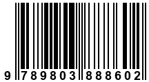 Código de Barras de '.9789803888602.'