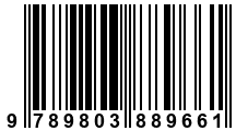 Código de Barras de '.9789803889661.'