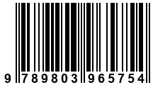 Código de Barras de '.9789803965754.'