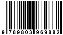 Código de Barras de '.9789803969882.'