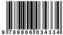 Código de Barras de '.9789806034334.'