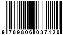 Código de Barras de '.9789806037120.'