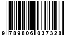 Código de Barras de '.9789806037328.'